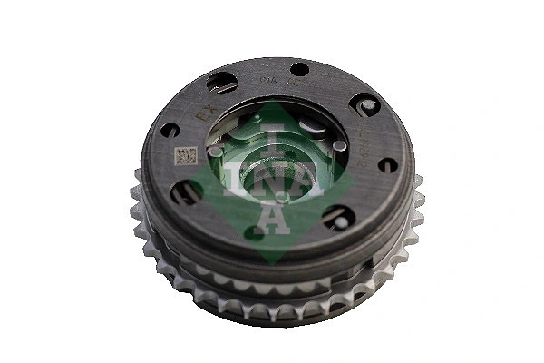 Camshaft Adjuster